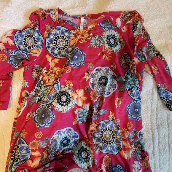 Boutique Dress - Picture 1 of 4